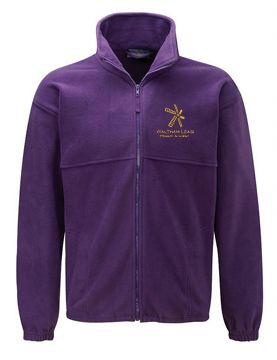 Waltham Leas Primary Academy Uniform